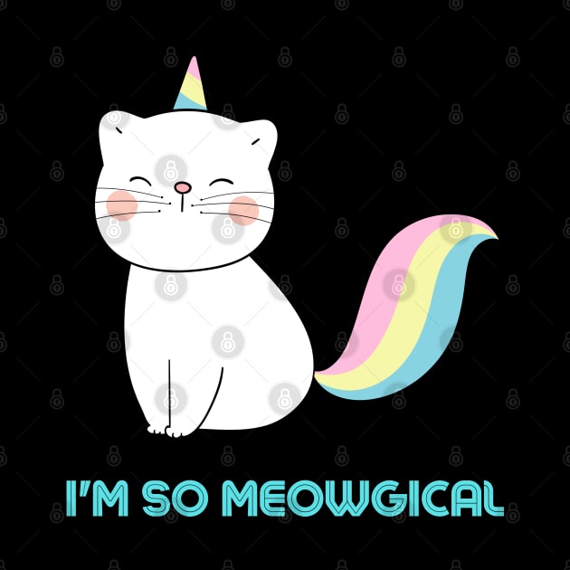 So Meowgical by MFVStore