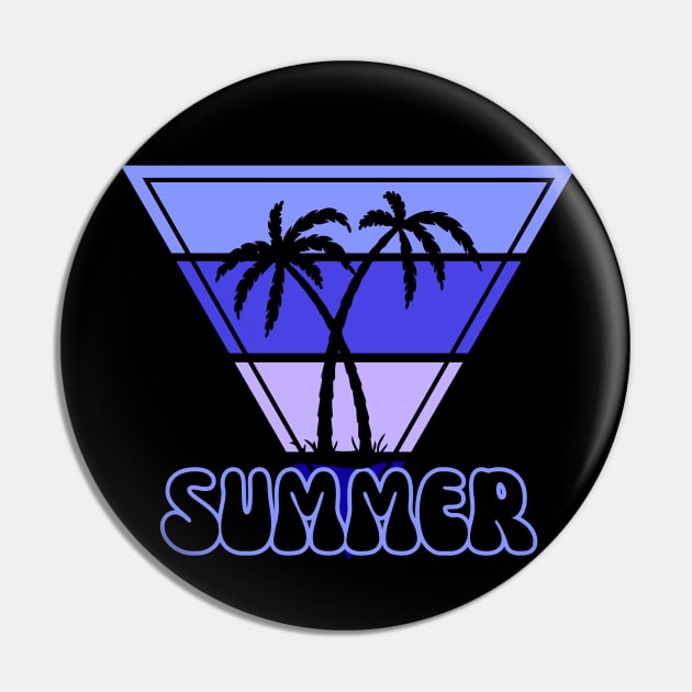 Summertime Pin by Stylish Dzign