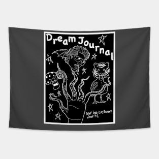 Dream Journal Tapestry