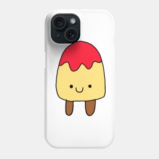 Cute Popsicle 3 Phone Case