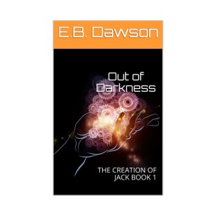 Out of Darkness Cover T-Shirt