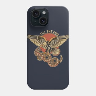 FIGHT Phone Case