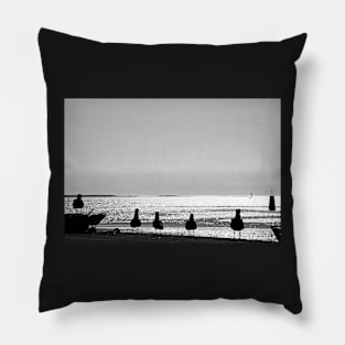 Le Conquet - Regardons la mer Pillow