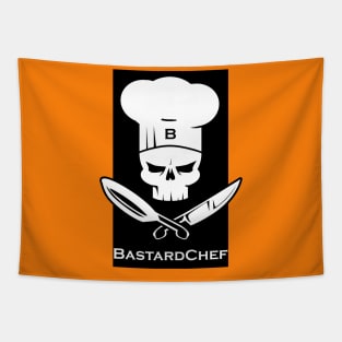 Kitchen Crew Pirate Tapestry