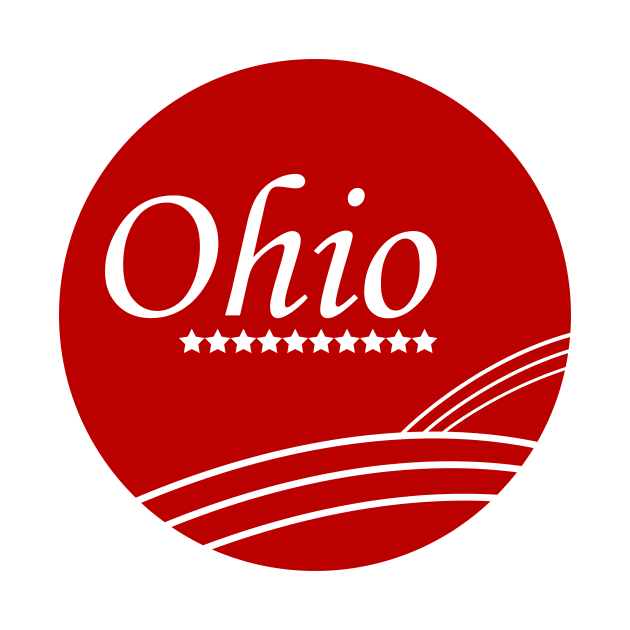 Ohio Values by CoppelCreations