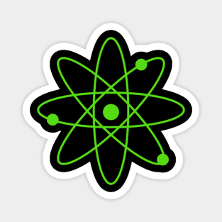 Green Atom Magnet