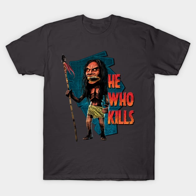 Zuni T Shirt Fetish Doll Zuni T Shirt Fetish Doll