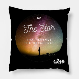 the stars Pillow