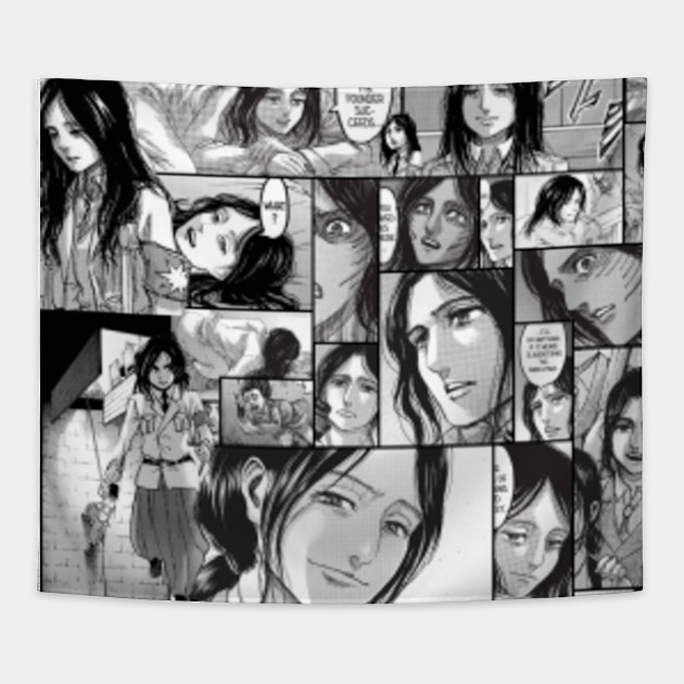 Shingeki No Kyojin Pieck Dowload Anime Wallpaper Hd Simple program to convert the wallpaper engine pkg files to zip and back! kyojin pieck dowload anime wallpaper hd