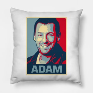 Adam Pillow