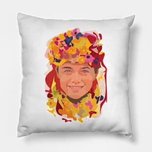 midsommar Pillow