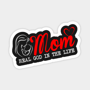 Mom Magnet