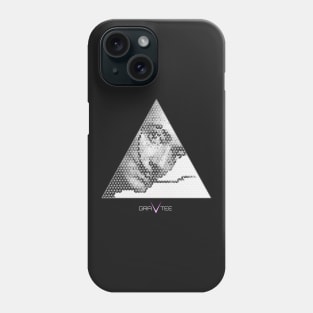 Salvador Dali Phone Case