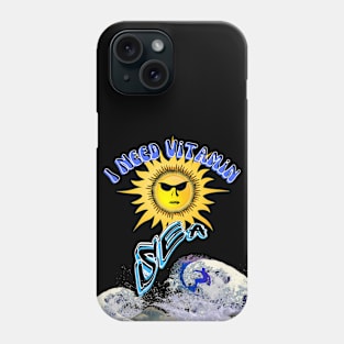 Summer Phone Case