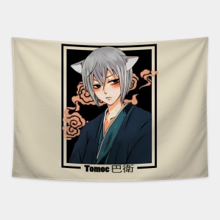 Tomoe Tapestry