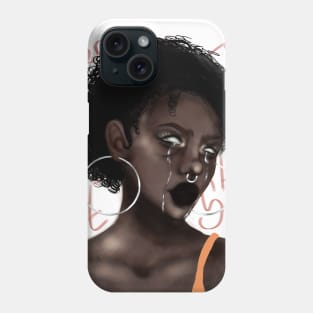 Zaha Phone Case