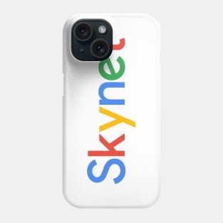 Search Engine Phone Case