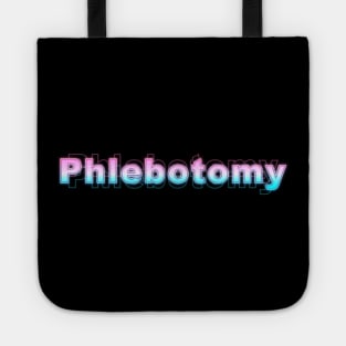Phlebotomy Tote
