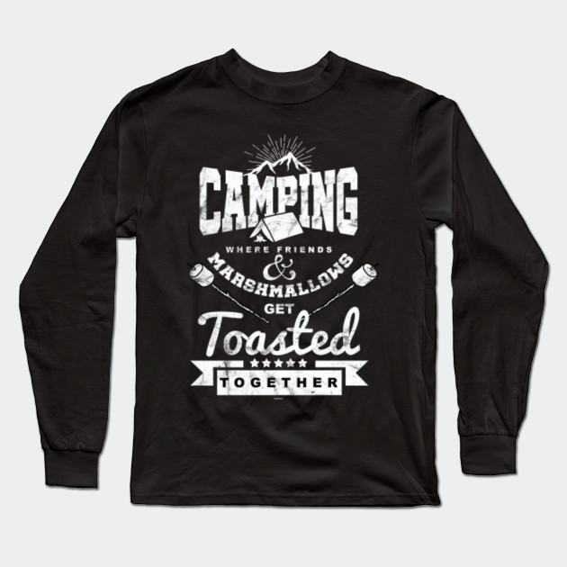 camping sayings for shirts