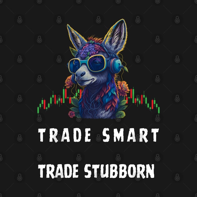 trader by vaporgraphic