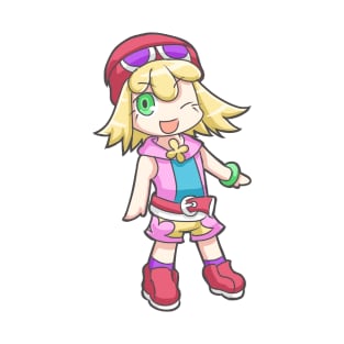 Chibi Amitie T-Shirt