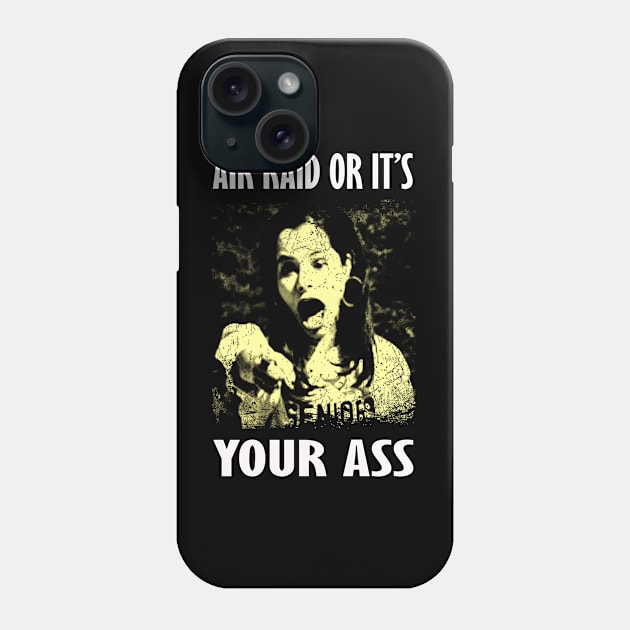 Rolling Into Adolescence Dazed And Confused's Youthful Energy Phone Case by WildenRoseDesign1