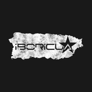 i Boricua T-Shirt