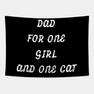 Fathers day Tapestry