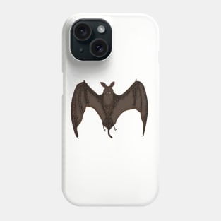 Vampire Bat Phone Case