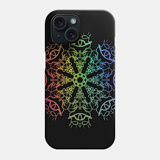 Mandala Phone Case