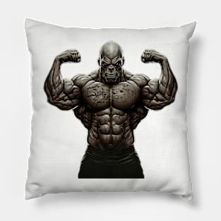 be like me Pillow