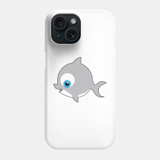 Baby Shark Phone Case