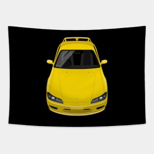 Silvia S15 1999-2002 - Yellow Tapestry