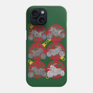 Holiday 250r all years Phone Case