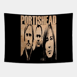 portishead_vintage Tapestry