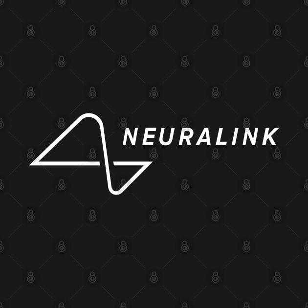 Neuralink Mask Elon Musk Company Brain Implant by labstud