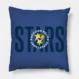 RPD: STARS Pillow