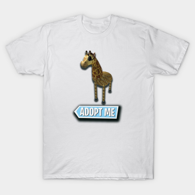 Adopt Me Roblox Roblox Game Adopt Me Characters Roblox Adopt Me T Shirt Teepublic - official i love gaming t shirt roblox