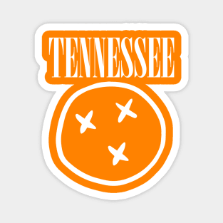 Tennessee Vols Tristar Magnet