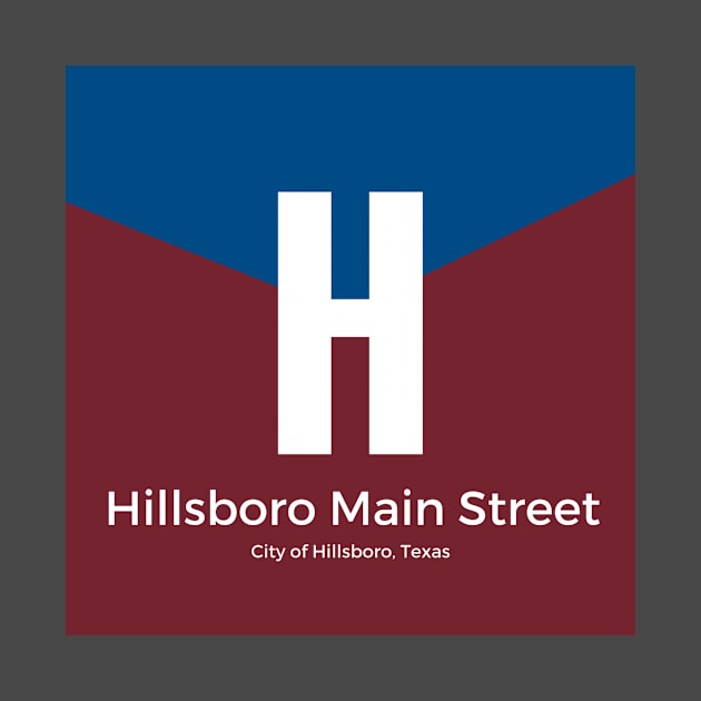 Hillsboro Main Street by hillsboromainstreet