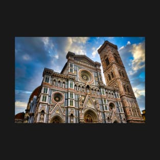 Duomo in Florence T-Shirt