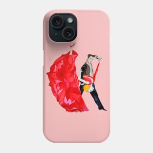 Tango Phone Case