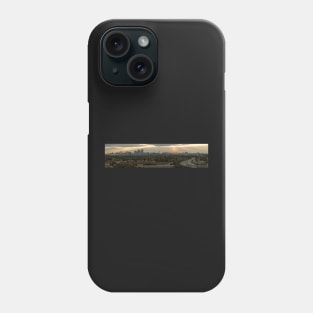 London Panorama Phone Case