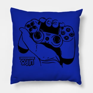 Playstation Power Pillow