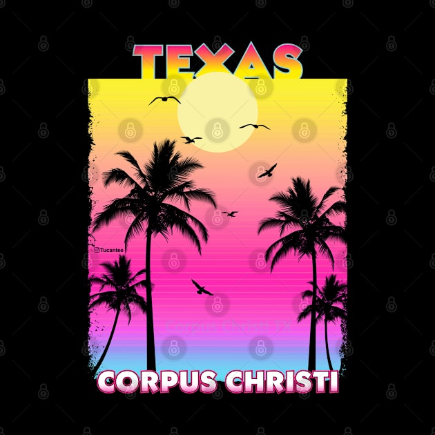 Corpus Christi Texas TX by SunsetParadise