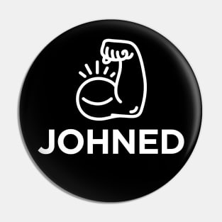 Johned Pin