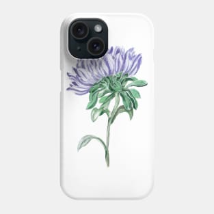 Aster Phone Case