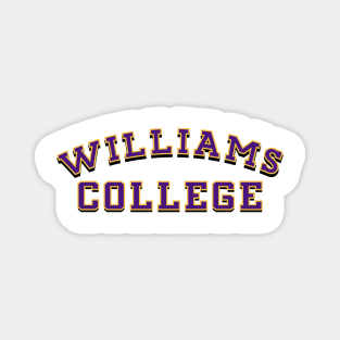 Williams College Magnet