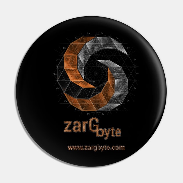 zarG Byte Pin by eddybhaal