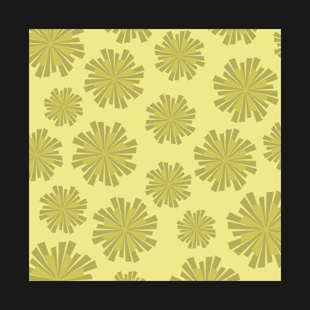 Lime pattern by cait-shaw